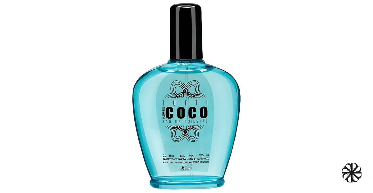 Tutti Coco Arno Sorel