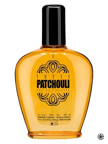 Tutti Patchouli Arno Sorel