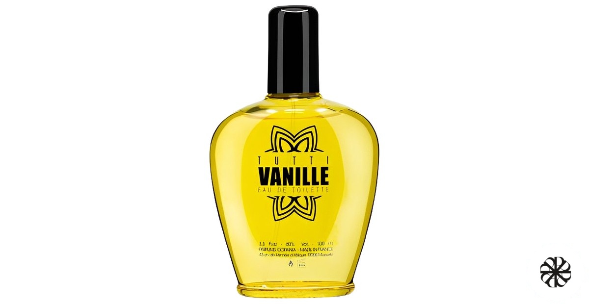 Tutti Vanille Arno Sorel
