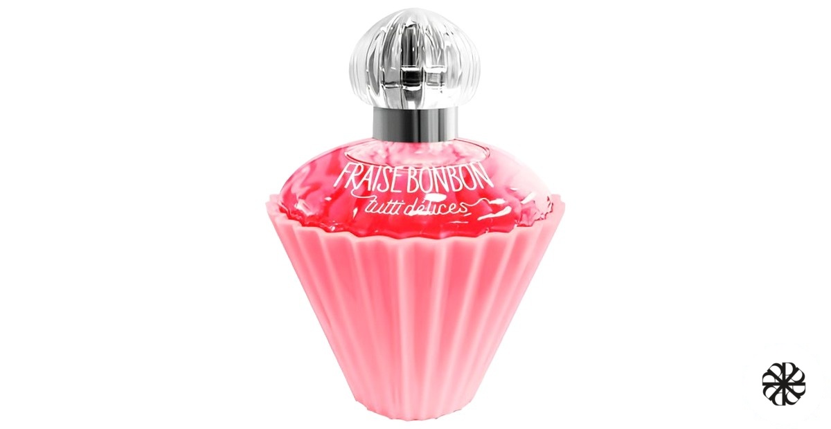 Fraise Bonbon Arno Sorel