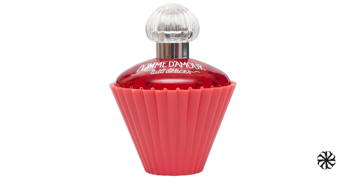 Pomme d'amour Arno Sorel