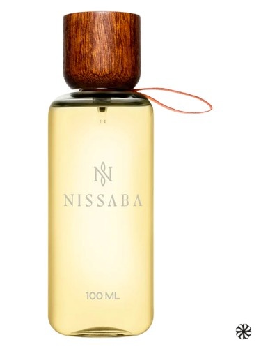 GRANDE ILE Nissaba