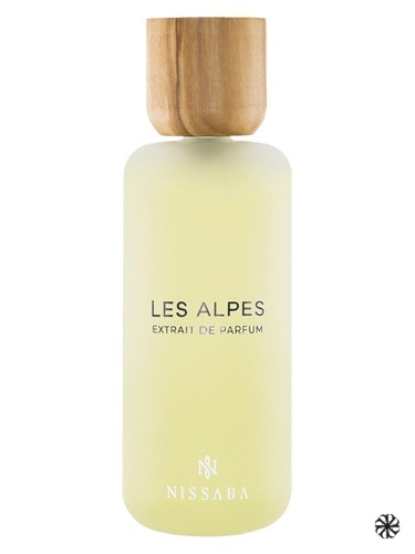 LES ALPES Nissaba