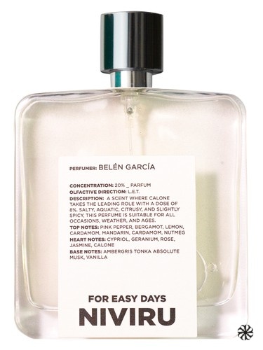 For Easy Days NIVIRU