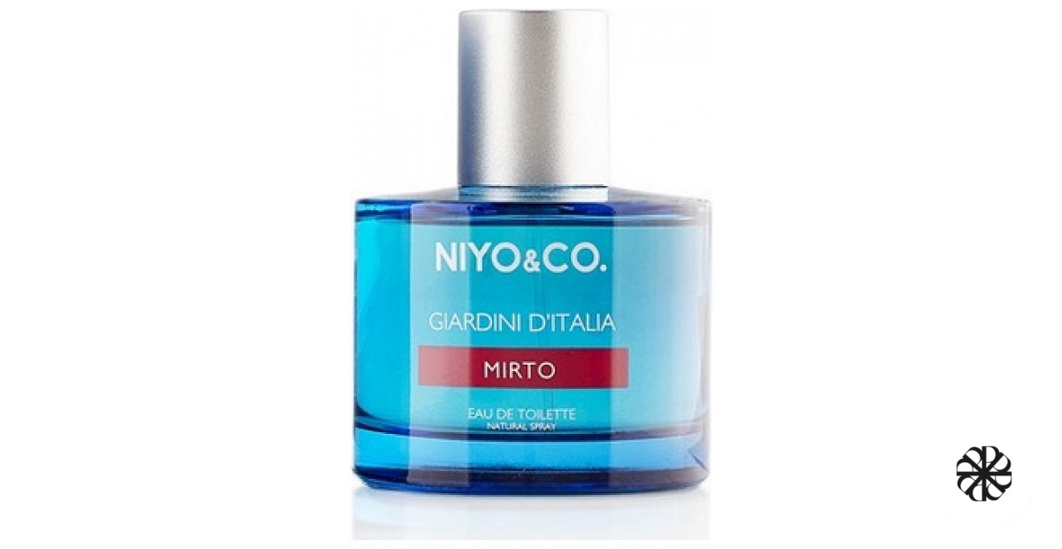 Mirto NIYO&CO