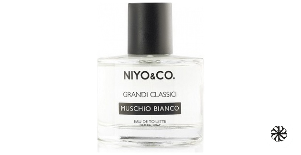 Muschio Bianco NIYO&CO