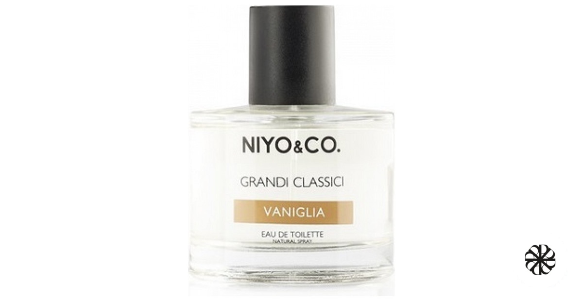 Vaniglia NIYO&CO