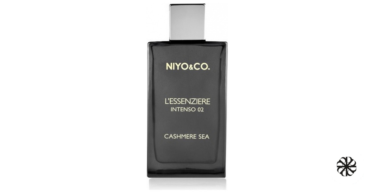 L'essenziere intenso 02 Cashmere Sea NIYO&CO