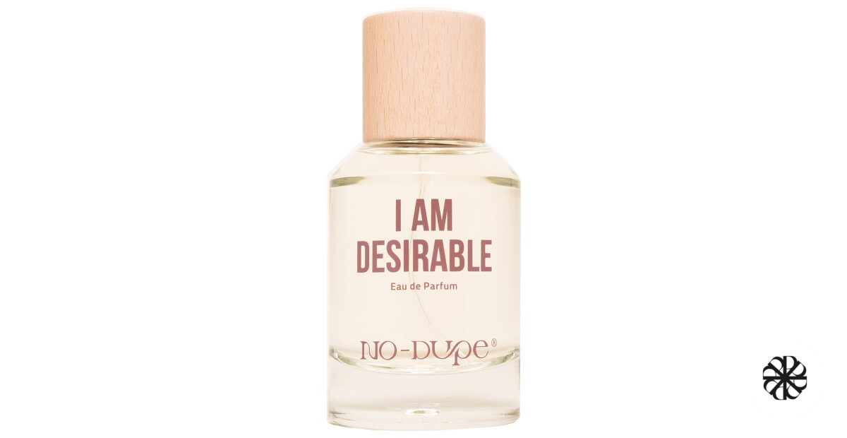 I am Desirable NO-DUPE