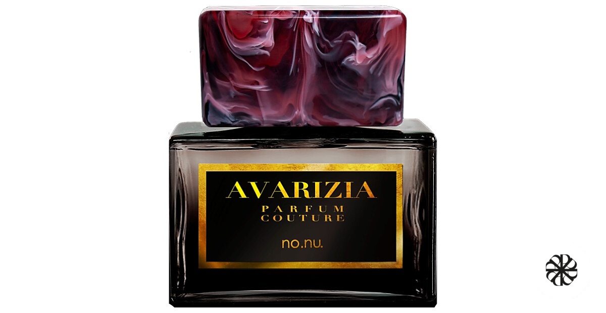Avarizia No.Nu.