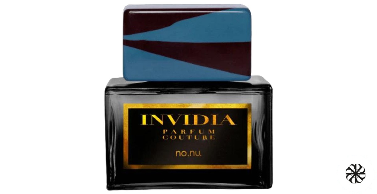 Invidia No.Nu.