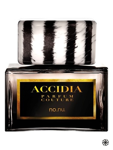 Accidia No.Nu.