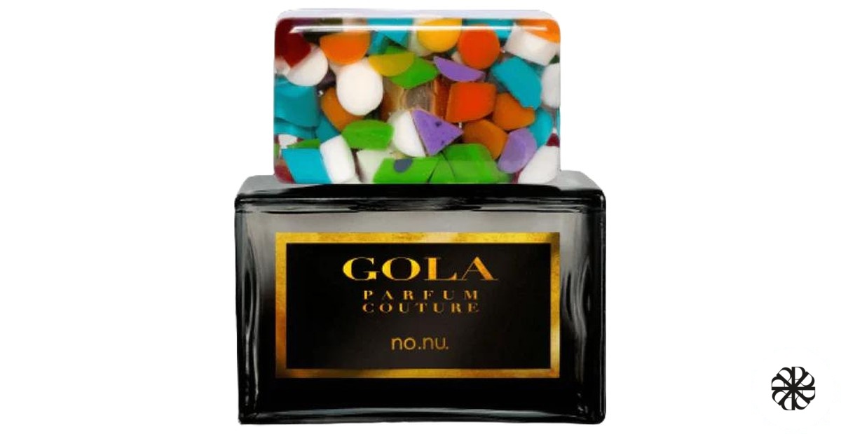 Gola No.Nu.
