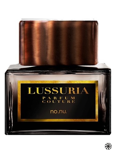 Lussuria No.Nu.