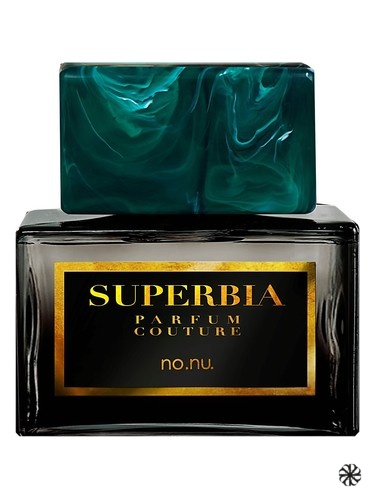 Superbia No.Nu.
