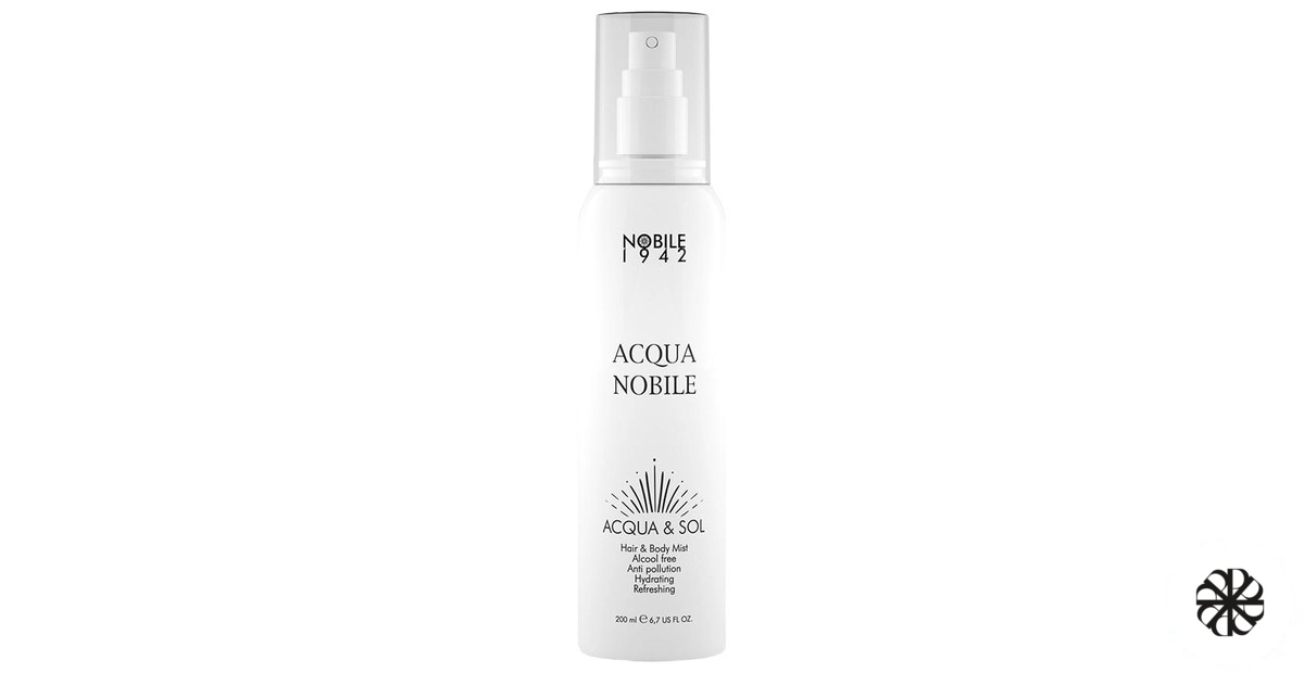 Acqua Nobile Nobile 1942