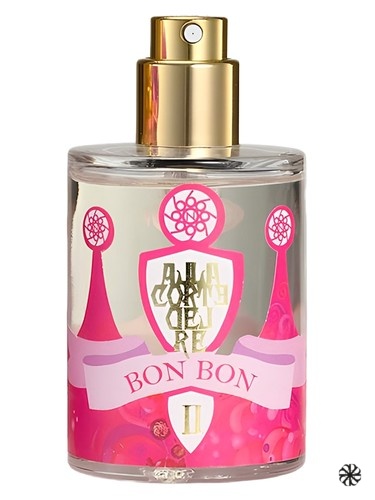 II Bon Bon Alla Fragola Nobile 1942