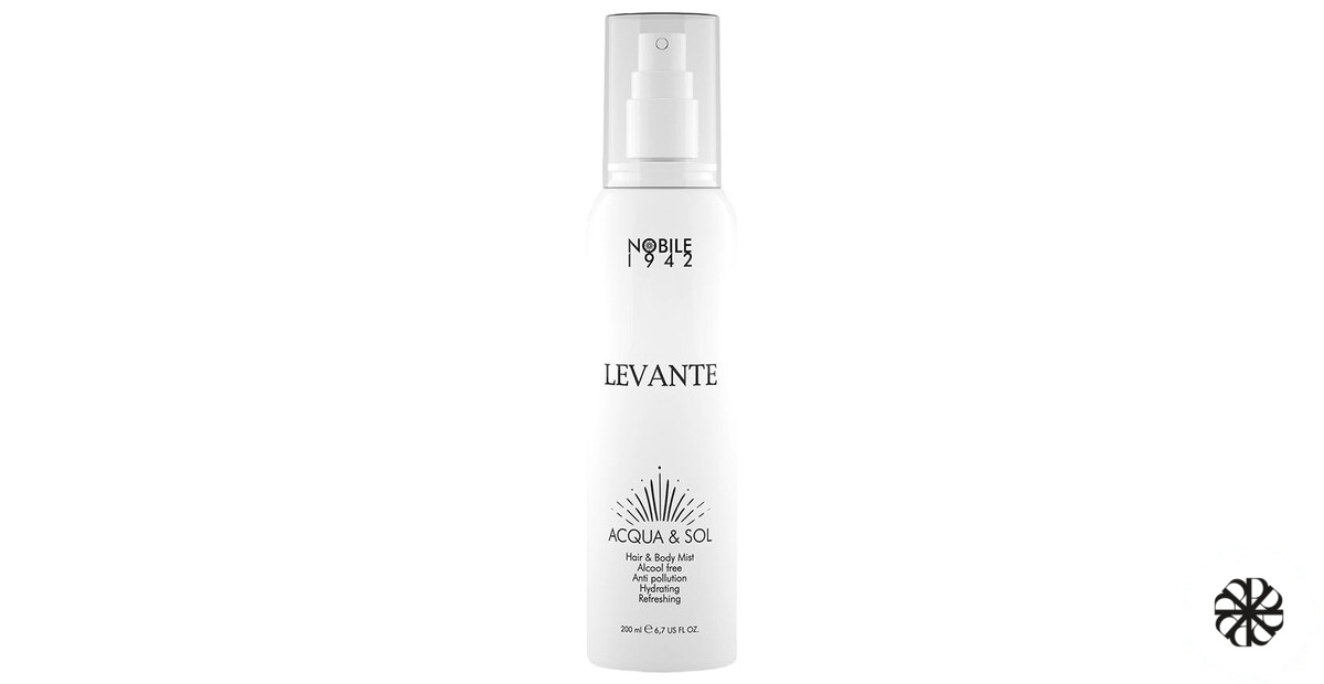 Levante Nobile 1942