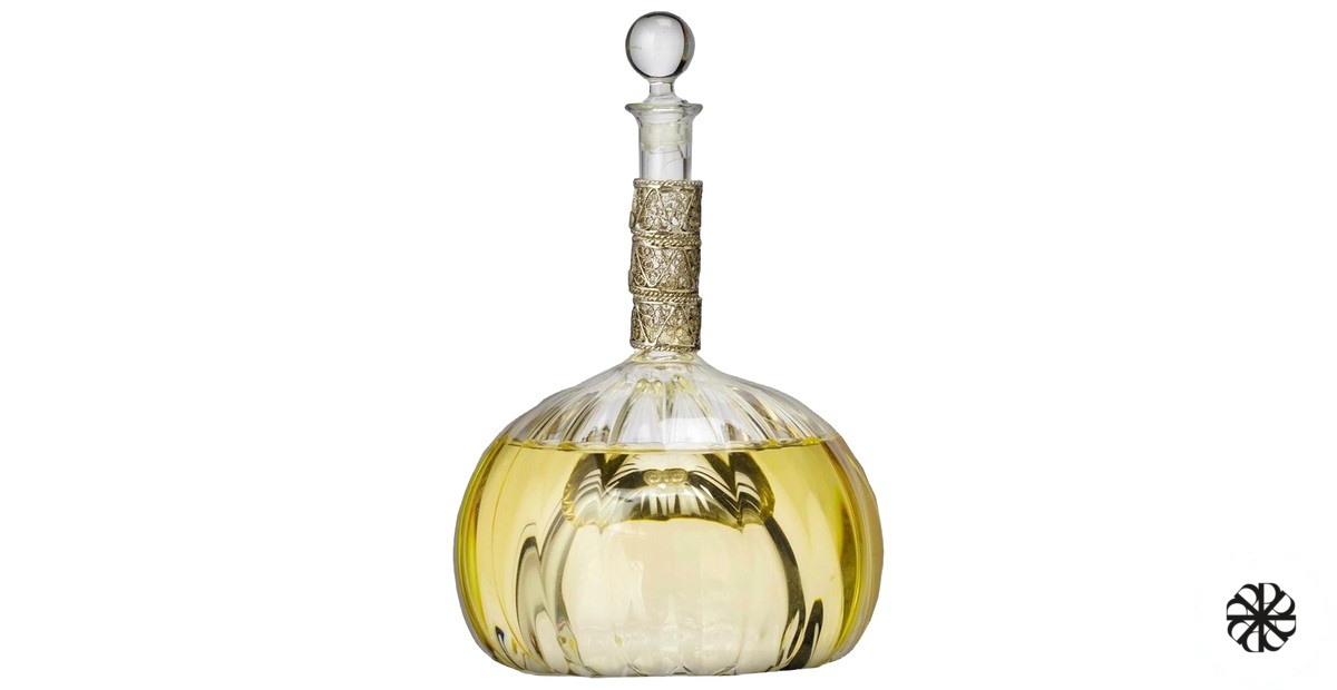 Ambra Estratto Nobile 1942