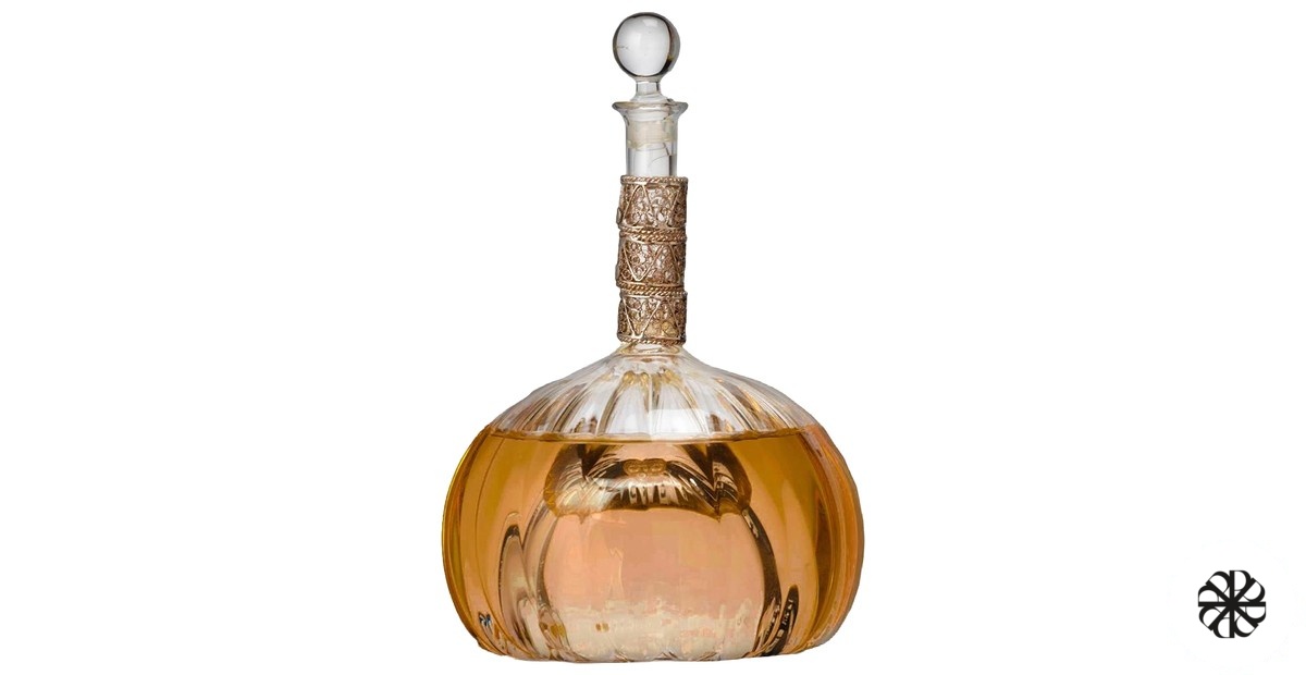 Patchouli Estratto Nobile 1942