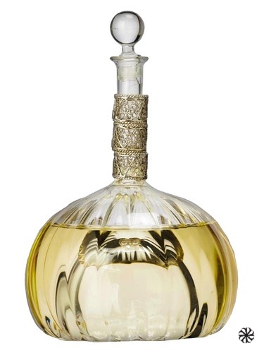 Vaniglia Estratto Nobile 1942