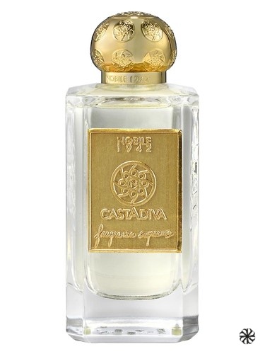 Casta Diva Nobile 1942
