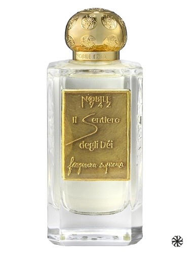 Il Sentiero degli Dei Nobile 1942