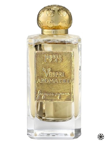Vespri Aromatico Nobile 1942