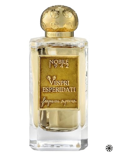Vespri Esperidati Nobile 1942