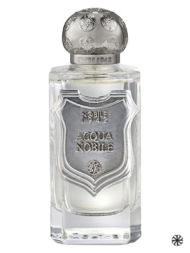 Acqua Nobile Nobile 1942