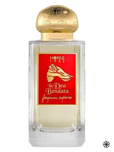La Dea Bendata Nobile 1942