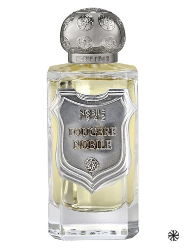 Fougère Nobile Nobile 1942