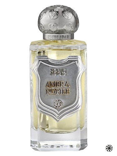 Ambra Nobile Nobile 1942