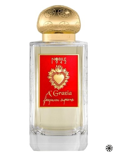 A' Grazia Nobile 1942