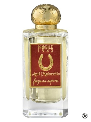 Anti Malocchio Nobile 1942