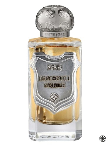 Patchouli Nobile Nobile 1942