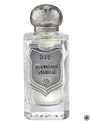Sandalo Nobile Nobile 1942