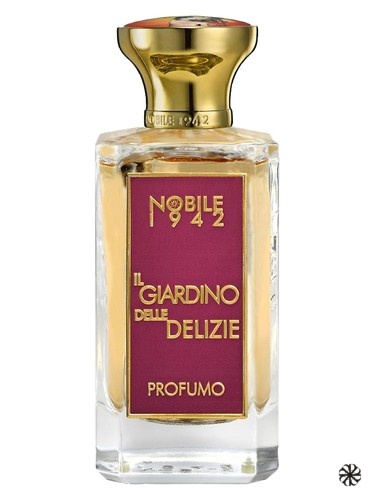 Il Giardino Delle Delizie Nobile 1942