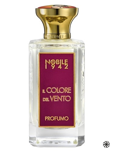Il Colore del Vento Nobile 1942
