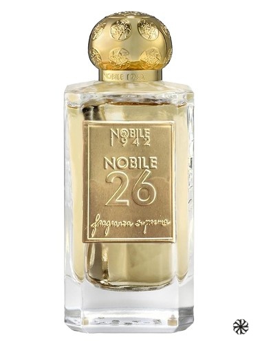 Nobile 26 Nobile 1942