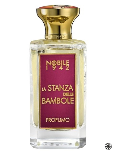 La Stanza Delle Bambole Nobile 1942