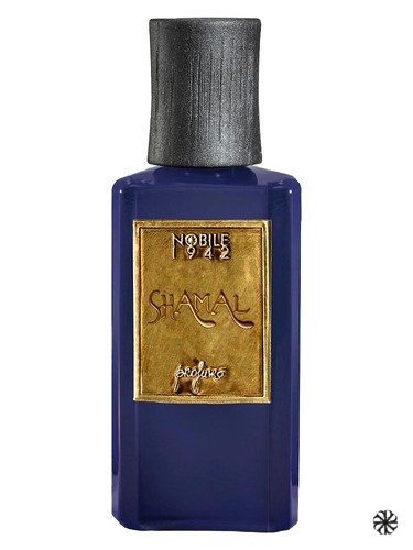 Shamal Nobile 1942