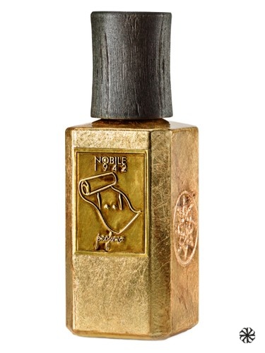 1001 Nobile 1942