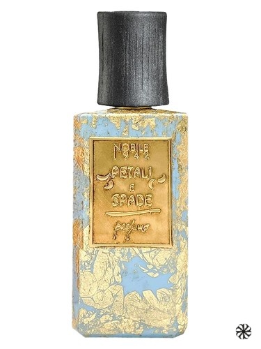 Petali e Spade Nobile 1942