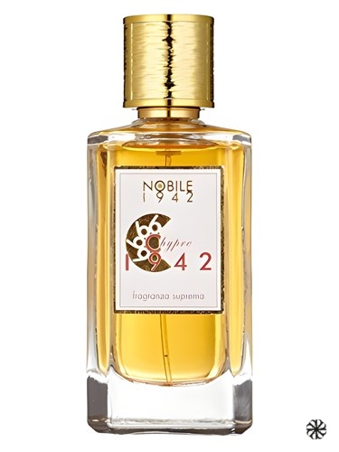 Chypre 1942 Nobile 1942