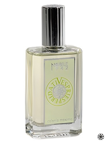 Vespri Esperidati for Men Nobile 1942