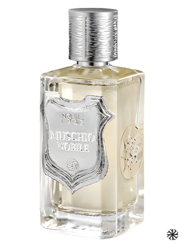Muschio Nobile Nobile 1942