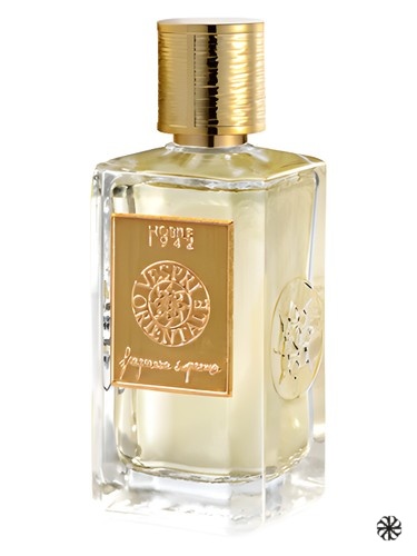 Vespri Orientale Nobile 1942