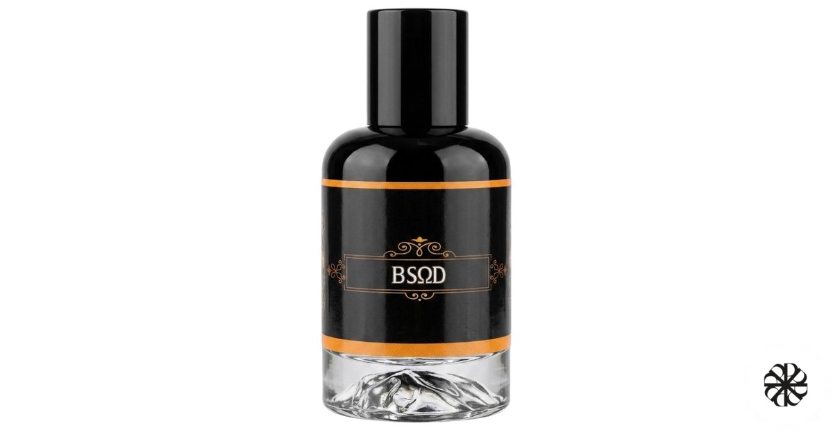 BSOD (Blue Screen of Death) Nobility Parfums