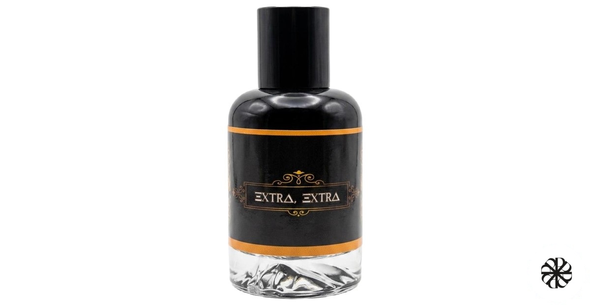 Extra, Extra Nobility Parfums